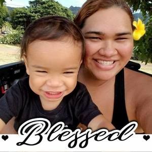 Meet your Posher, Deanna